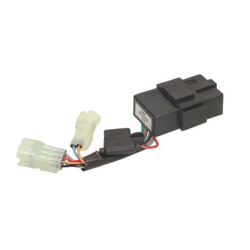 Hazard Control Unit 38720-HMA-000