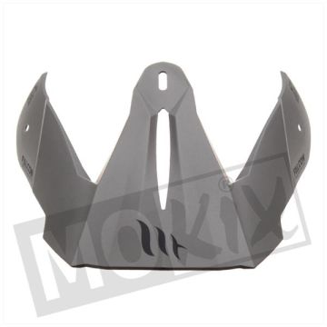 Helmventil MT Falcon Karson mattschwarz