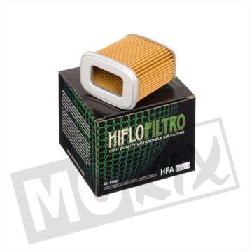 LUFTFILTER HONDA C50/ZZ/C70ZZ 75-84 QUADRATISCH