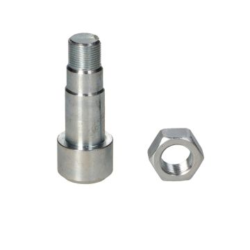 HOHLACHSE KOMPLETT ZPP O.T.