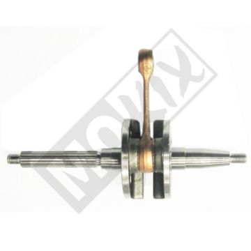 KURBELWELLE PIA ROLLER STANDARD TP