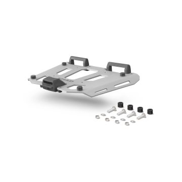 Topcase Halterung + Schrauben für TERRA TR48 Aluminium D1BTRPA SHAD