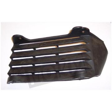 SCHUTZABDECKUNG TANK L. MX 2000