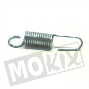 FRÜHLING REMPENDAAL RIEJU RR/SPIKE