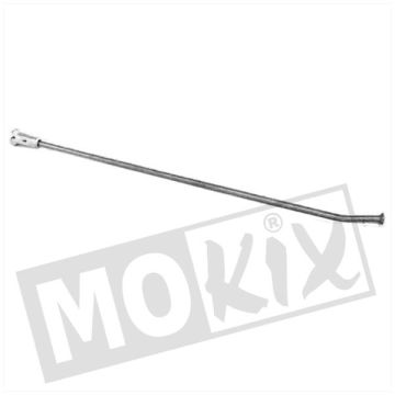 208x3,08 Speiche Hinterrad Rieju