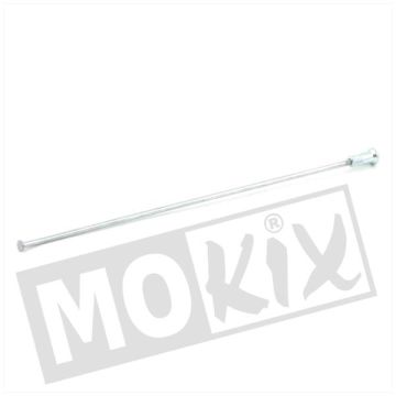 SPEICHE HINTERRAD LINKS MRX