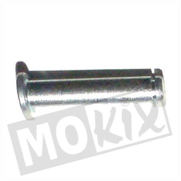 Stift Fußraste vorne/hinten Rieju RS2 original 0/000.840.7000