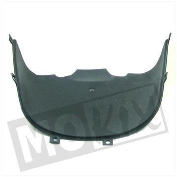 HINTERE ABDECKUNG HELM RIEJU 4T ROLLER
