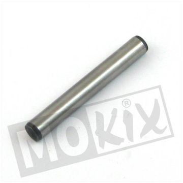 DERBIWELLE SCHALTUNG PRIMÄR