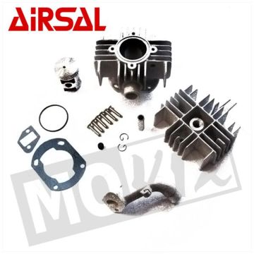 ZYLINDERSATZ AIRSAL SACHS 504-505 43,5 mm