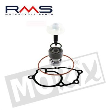 REVISIONSSET WASSERPUMPE YAMAHA X-MAX 125 cc RMS