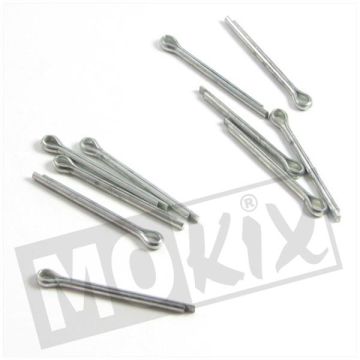 Splintsatz 3,5x40mm 10 Stück Bollard