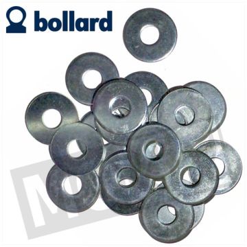 KÖRPERRING ELVZ M 8x20 20St