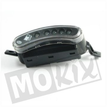 BENZINZÄHLER BETA YCON