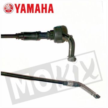 JA KABEL KUMPEL AEROX 2013