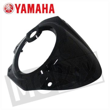 YA COUNTERCAP AEROX 2013 UNLACKIERT GRAU