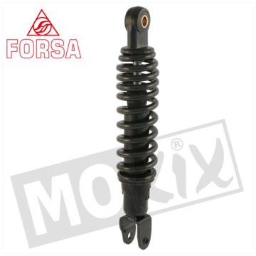 STOSSDÄMPFER SUZUKI AJ ZZ SEPIA S 95-97 SCHWARZ FORSA