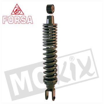 Stoßdämpfer Honda SH/Dylan 125cc schwarz Forsa