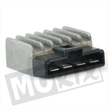 REGLER/SPANNUNGSREGLER TOMOS A35/STD NEUES MODELL E-STARTER ORIGINAL