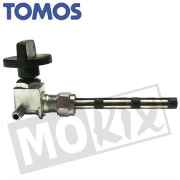 BENZINHAHN TOMOS FLEXER/REVIVAL ORG