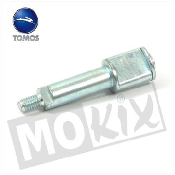 Bremskeilwelle TOMOS A35/FLEXER 5cm ORG