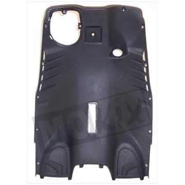 INNENSCHEIBE BETA ARK SCHWARZ