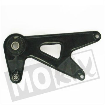 AUFHÄNGUNGSRAHMEN ACHSENFÜHRUNG HINTERRAD CHINA GRANDE RETRO