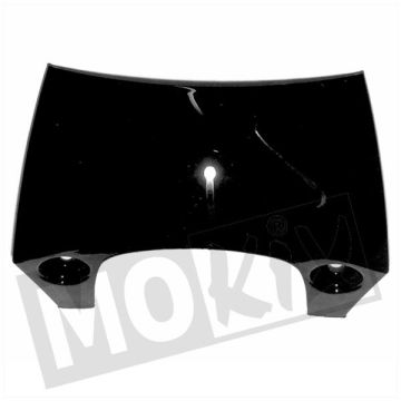 MITTELBILDSCHIRM HINTEN SCHWARZ CHINA ROLLER JET TEN