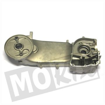 Kurbelgehäuse halb links 4-Takt-China-Motor GY6 125cc