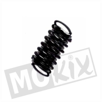 CHINA SCOOTER 4-TAKT GY6 125 cc Ventil