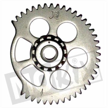 STARTER KETTENRAD CHINA SCOOTER 4-TAKT GY6 125cc