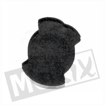 CHI GESPANNTE ABDECKUNG 4T GY6 125cc