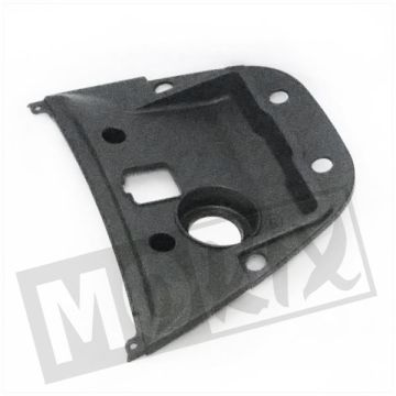 TANKABDECKUNG AN GEPÄCKRAUM CHINA Z2000