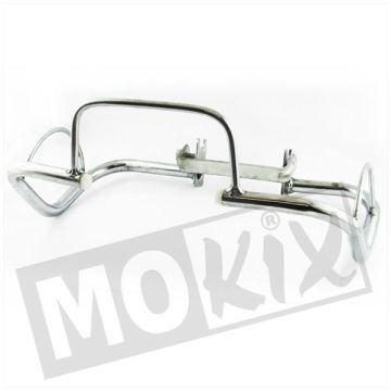 Sturzbügel Solex Chrommotor