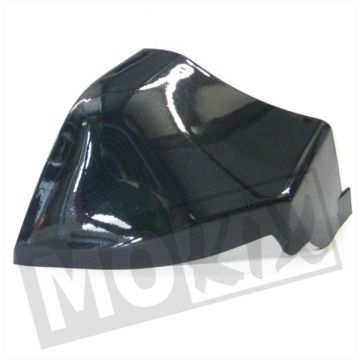 PIA RAHMENCOVER LH VESPA LX SCHWARZ