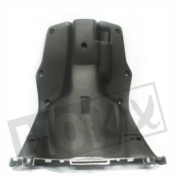 KNISTER-CRACKER INNEN SCHWARZ