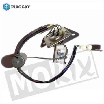 PIA BENZIN-FÜLLSTANDSMESSER PRIMAVERA