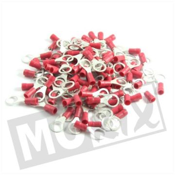 SCHIEBER-AUGE 8 mm 100 Stück