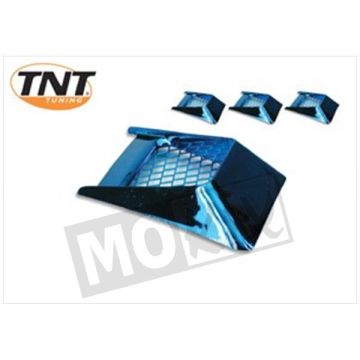 AIR FLOW KIT 4 Stück SPACE AN.BLUE