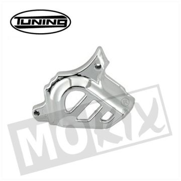 VKW SCHÜTZEN HAUBE MIN AM6 CHROM