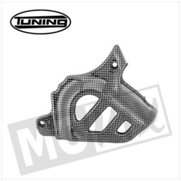 VKW SCHÜTZEN KAPPE MIN AM6 KOHLENSTOFF