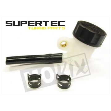 BREMSFLÜSSIGKEITSBEHÄLTER UNI WEISS