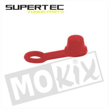 CAP BLEED NIPPEL ROT