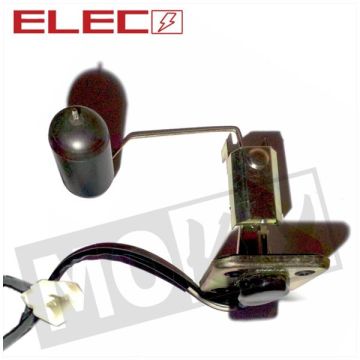 BENZIN NI.METER GENERISCHER CRACKER XOR OT ORG