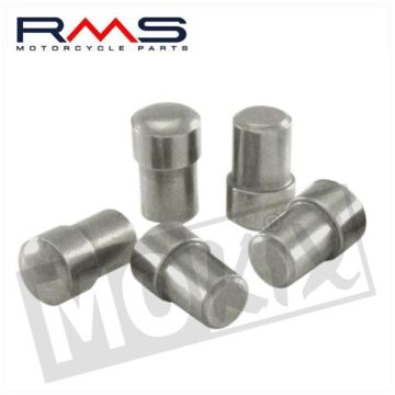 BOLZEN PIAGGIO/APRILIA VARIATOR (5 Stück) RMS