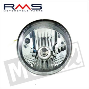 SCHEINWERFER VESPA GTS SUPER 125/300cc „09-"13