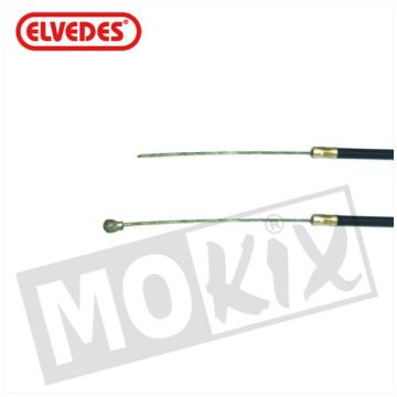 BREMSSEIL HINTEN VESPA CIAO ELVEDES