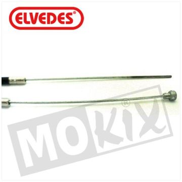 KABEL-KUPPLUNG UNIVERSAL KOMPLETT 2 Meter ELVEDES