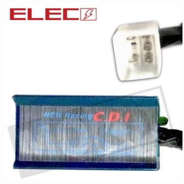 CDI EINHEIT CHI 4T SCTR GY6 RACING A6 ELEC