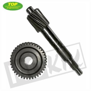 GETRIEBEMOTOR SCTR 14/39 TP